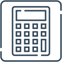 calculadora icon