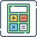 calculadora icon