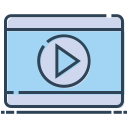 video icon