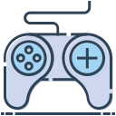 control icon