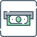 dinero icon