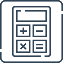 calculadora icon