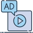 video icon