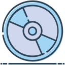 multimedia icon