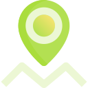 Pin icon