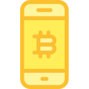 bitcoin icon