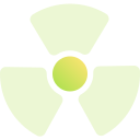 Nuclear icon