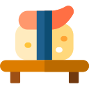 Sushi icon