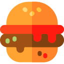 Hamburguesa icon