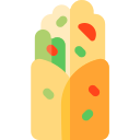 Burrito icon