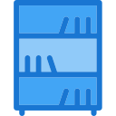 Biblioteca icon