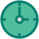 reloj icon