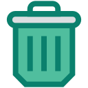 papelera icon