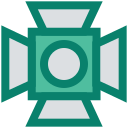 cámara icon