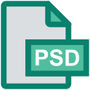 psd 