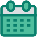 calendario icon