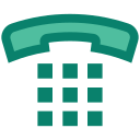 teléfono icon