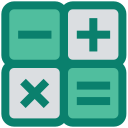 calculadora icon