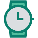 reloj icon