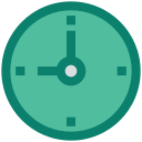 reloj icon