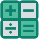 calculadora icon