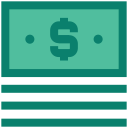 dinero icon