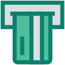 tarjeta icon