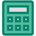 calculadora icon