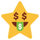 dinero icon