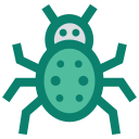 virus icon