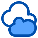 Cloudy 