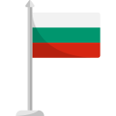 bandera de bulgaria 