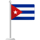 bandera de cuba 