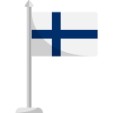 bandera de finlandia 