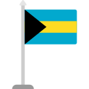 bandera de bahamas 