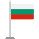 bandera de bulgaria 