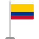 bandera colombia 