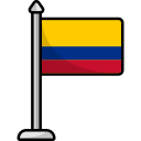 bandera colombia 