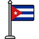 bandera de cuba 