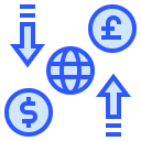 transacción icon