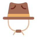 sombrero icon