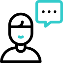 Talk 
