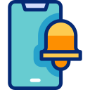 alarma animated icon