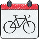 bicicleta icon