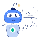 robot icon