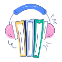Audio book 