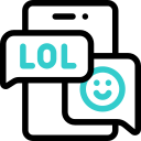 meme animated icon