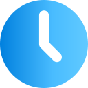 reloj icon