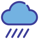 lluvia icon