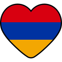 bandera de armenia 